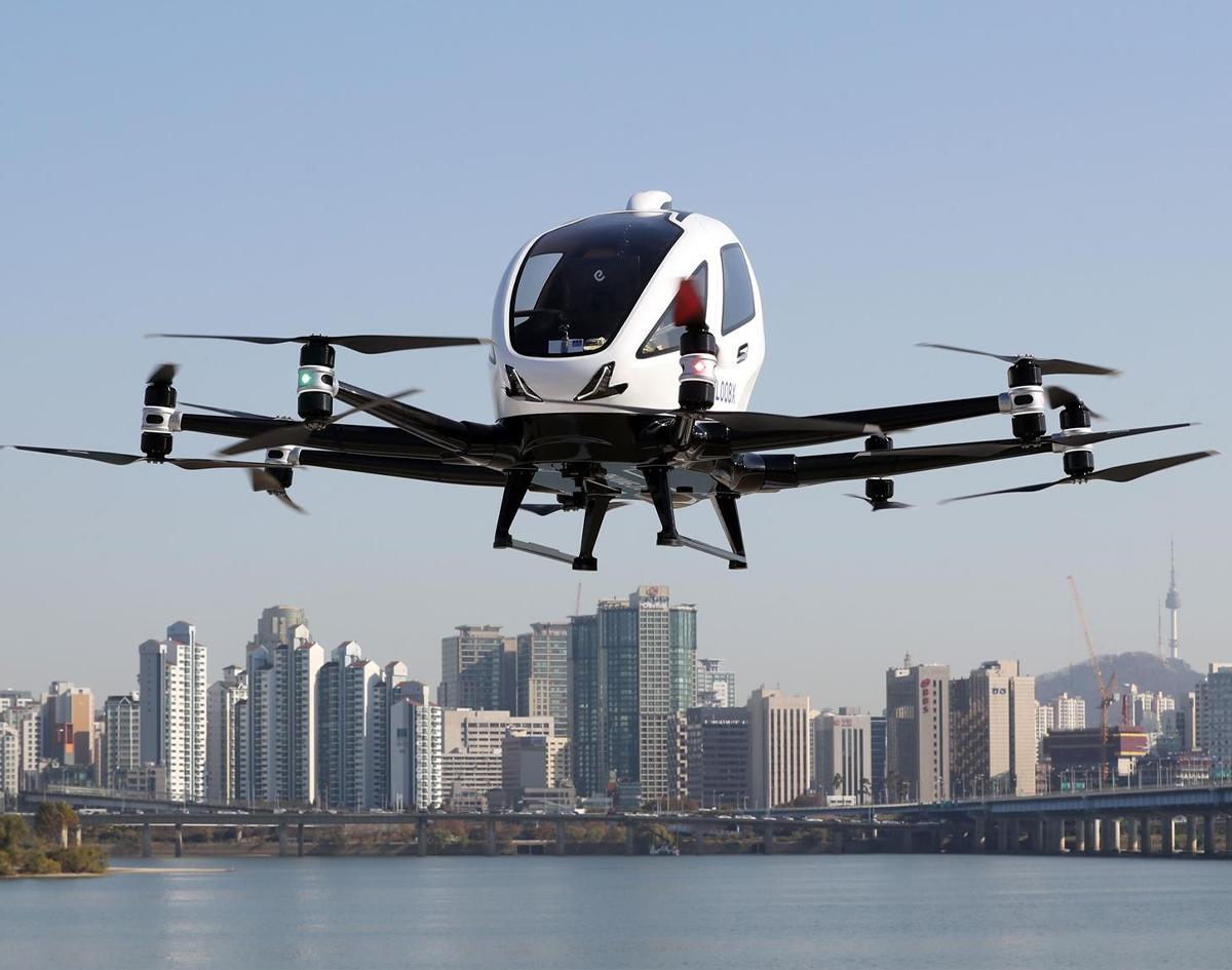 Los hitos tecnológicos que cambiaron el rumbo en 2025