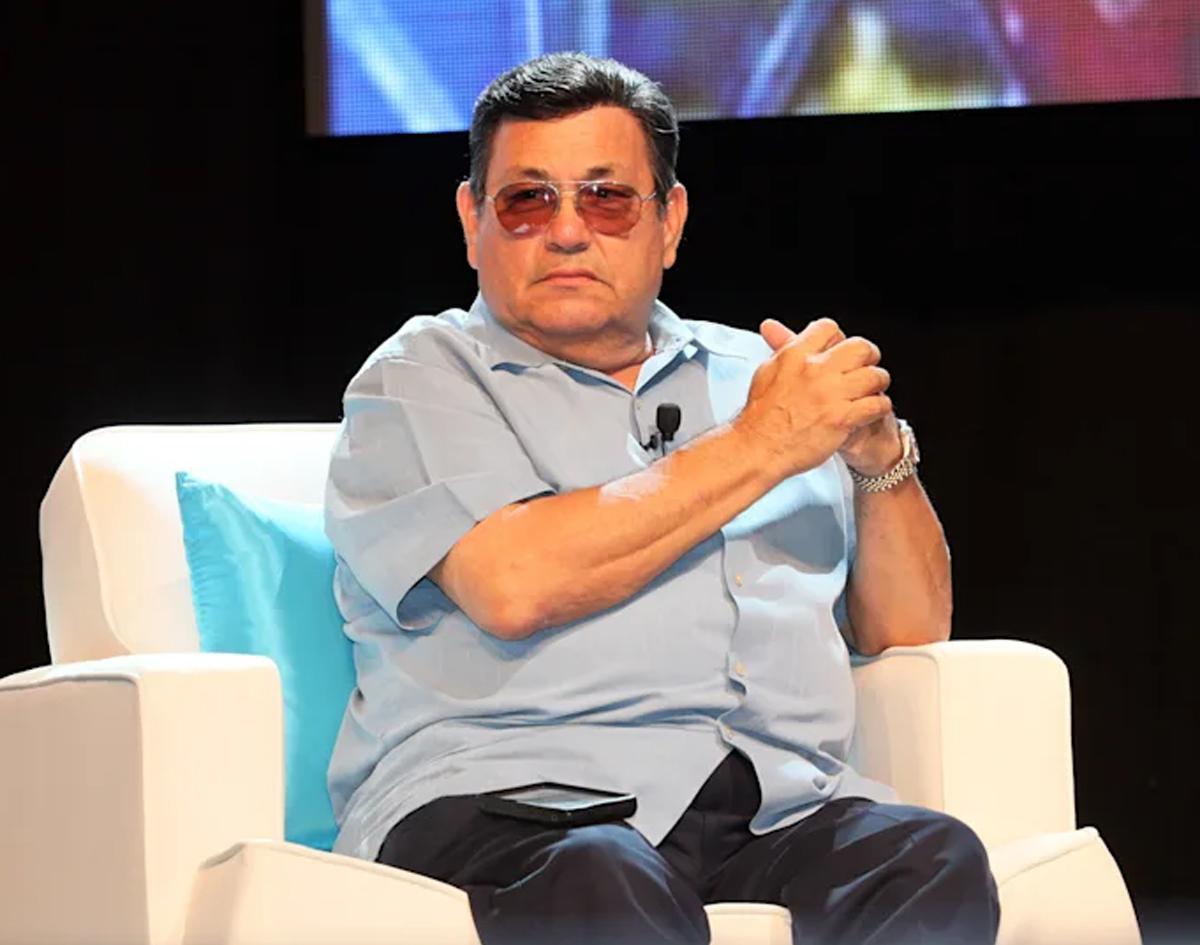 Música en silencio: los artistas que fallecieron en 2025