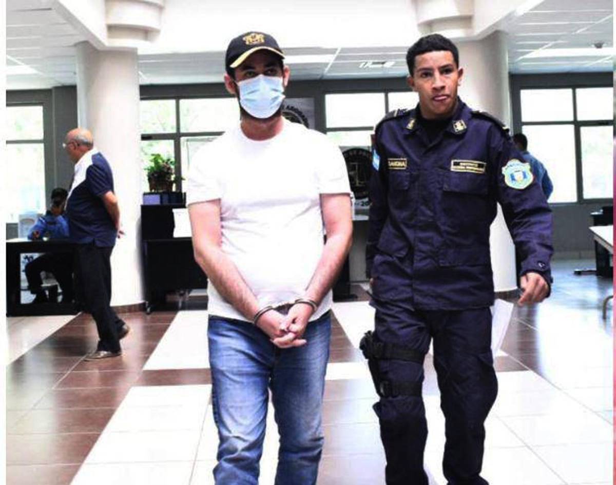 La drástica decisión de Roger Lanza para evitar juicio por crimen contra su esposa