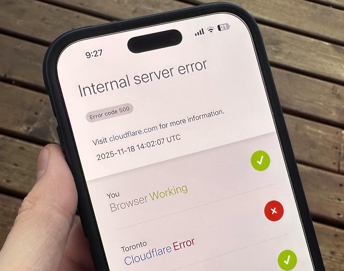 Los hitos tecnológicos que cambiaron el rumbo en 2025