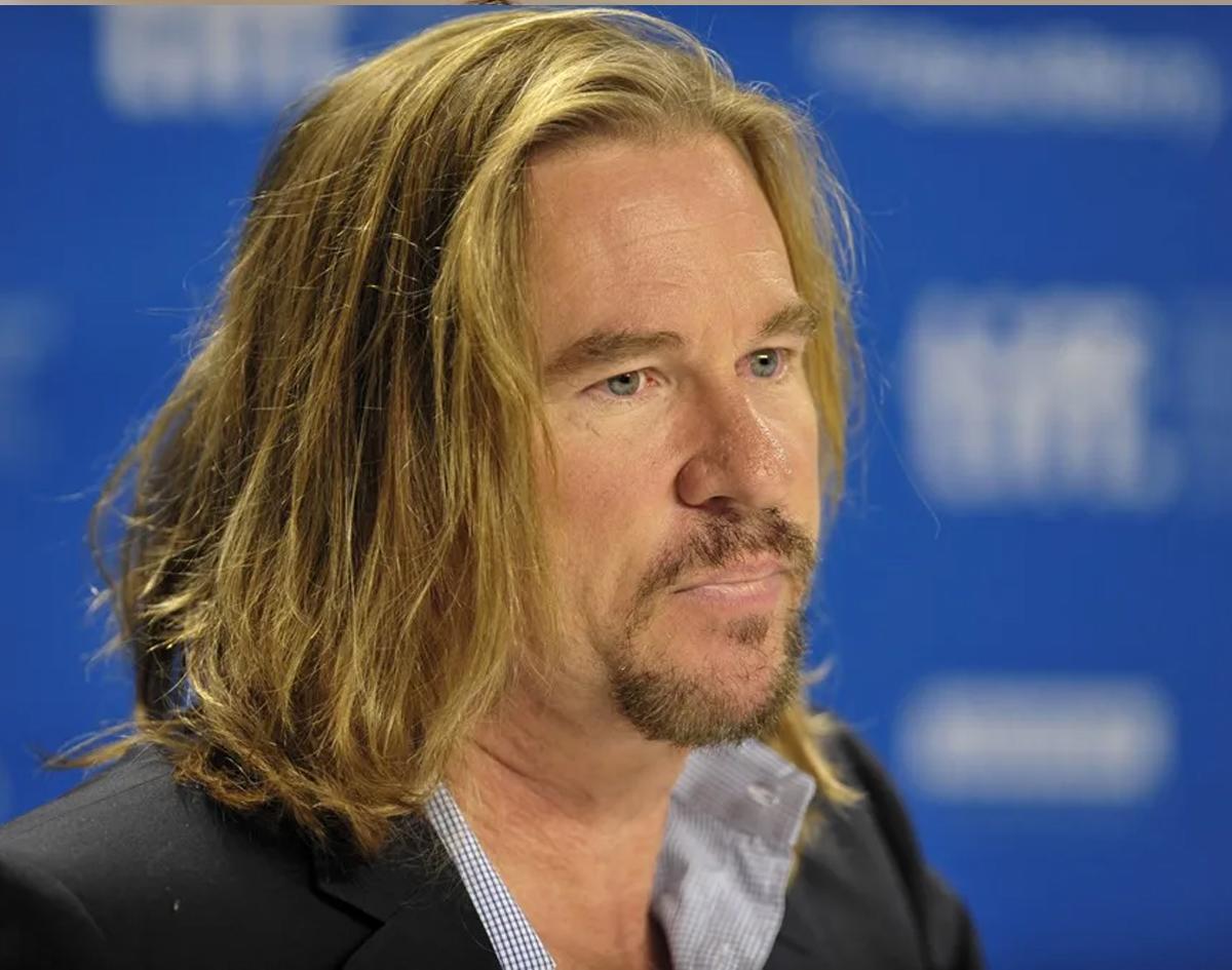 Actores y figuras del cine que fallecieron en 2025