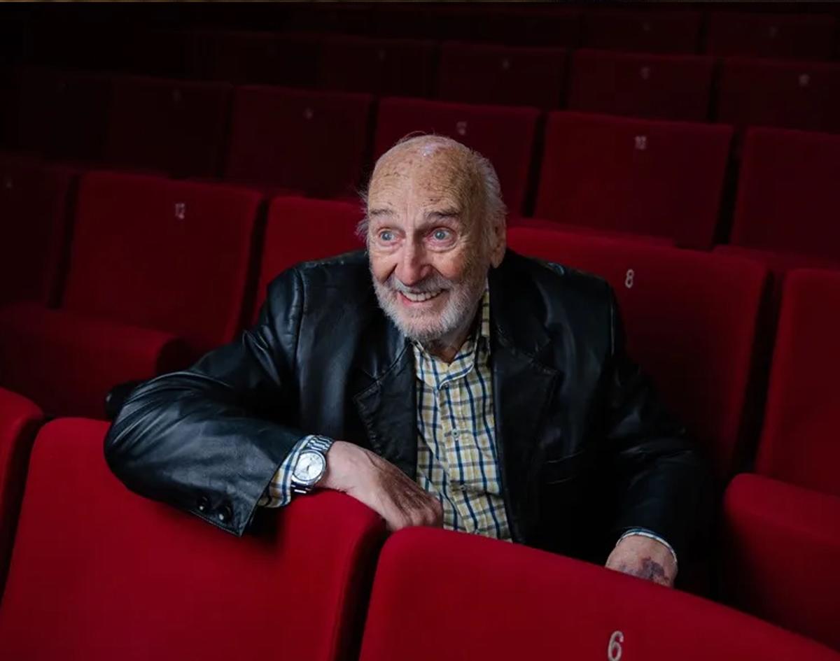 Actores y figuras del cine que fallecieron en 2025