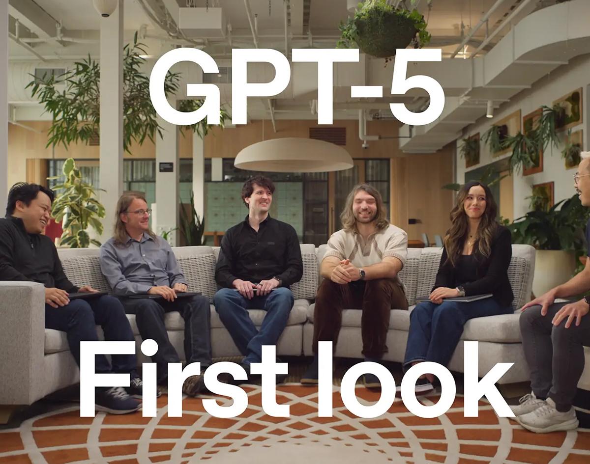 Los hitos tecnológicos que cambiaron el rumbo en 2025