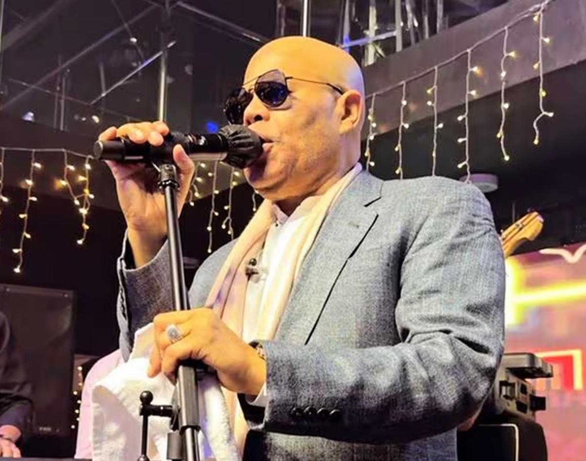 Música en silencio: los artistas que fallecieron en 2025