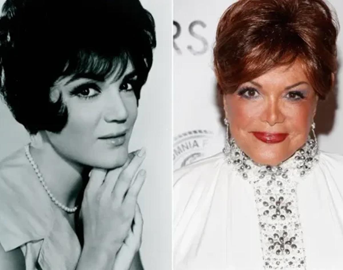 Música en silencio: los artistas que fallecieron en 2025