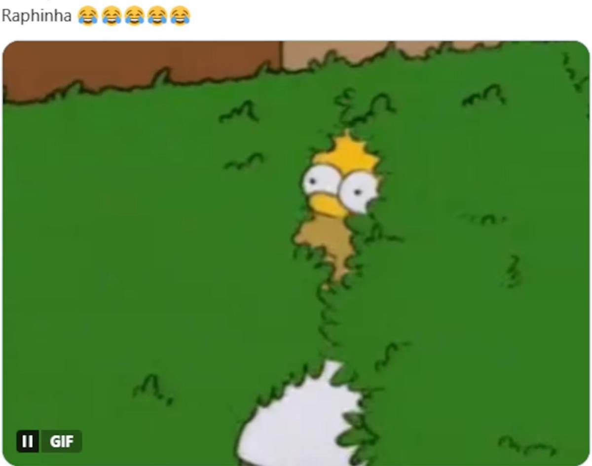 Memes de la goleada de Argentina a Brasil: burlas a Raphinha y Vinicius