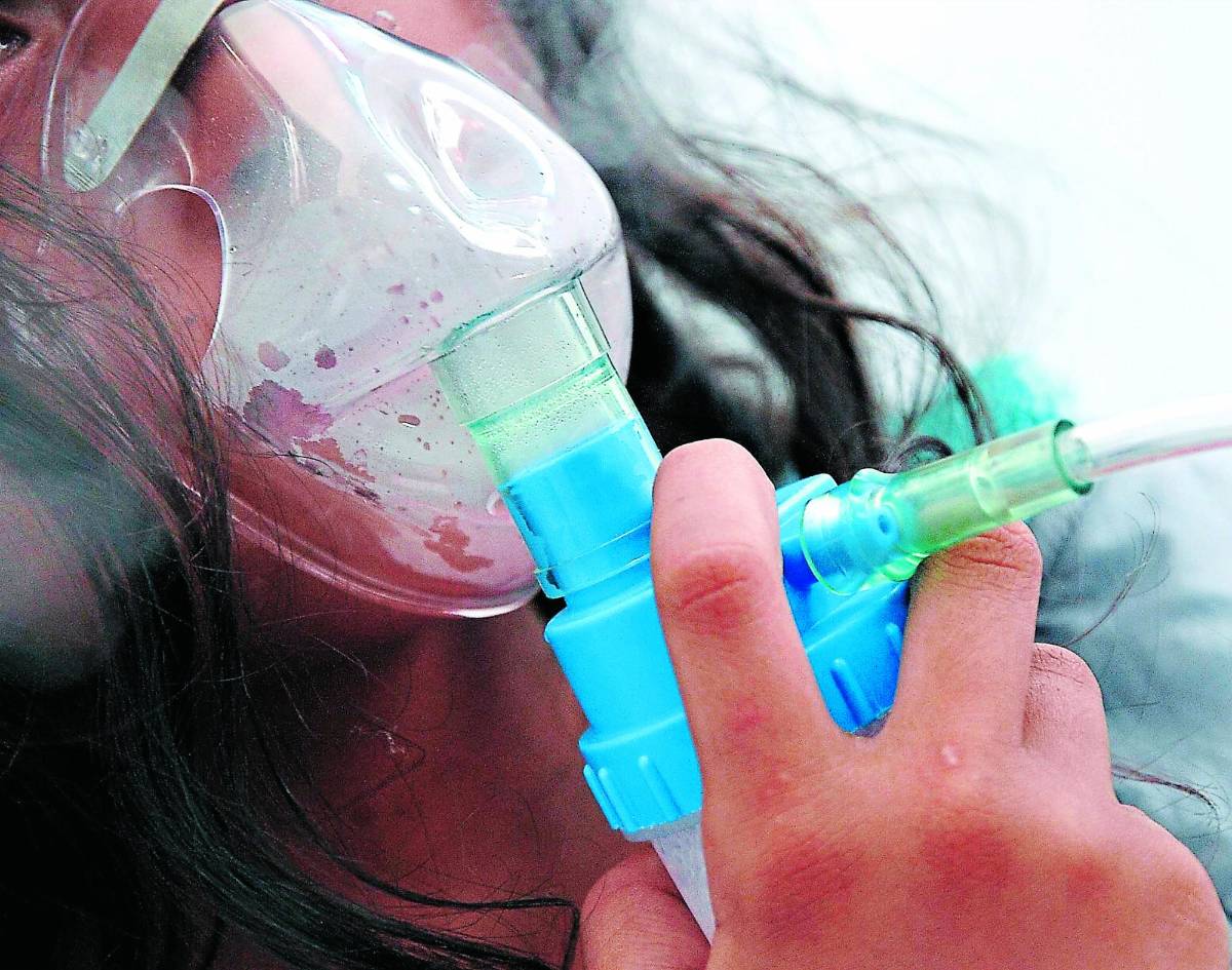 Covid-19 pasa a ser una enfermedad endémica entre los hondureños