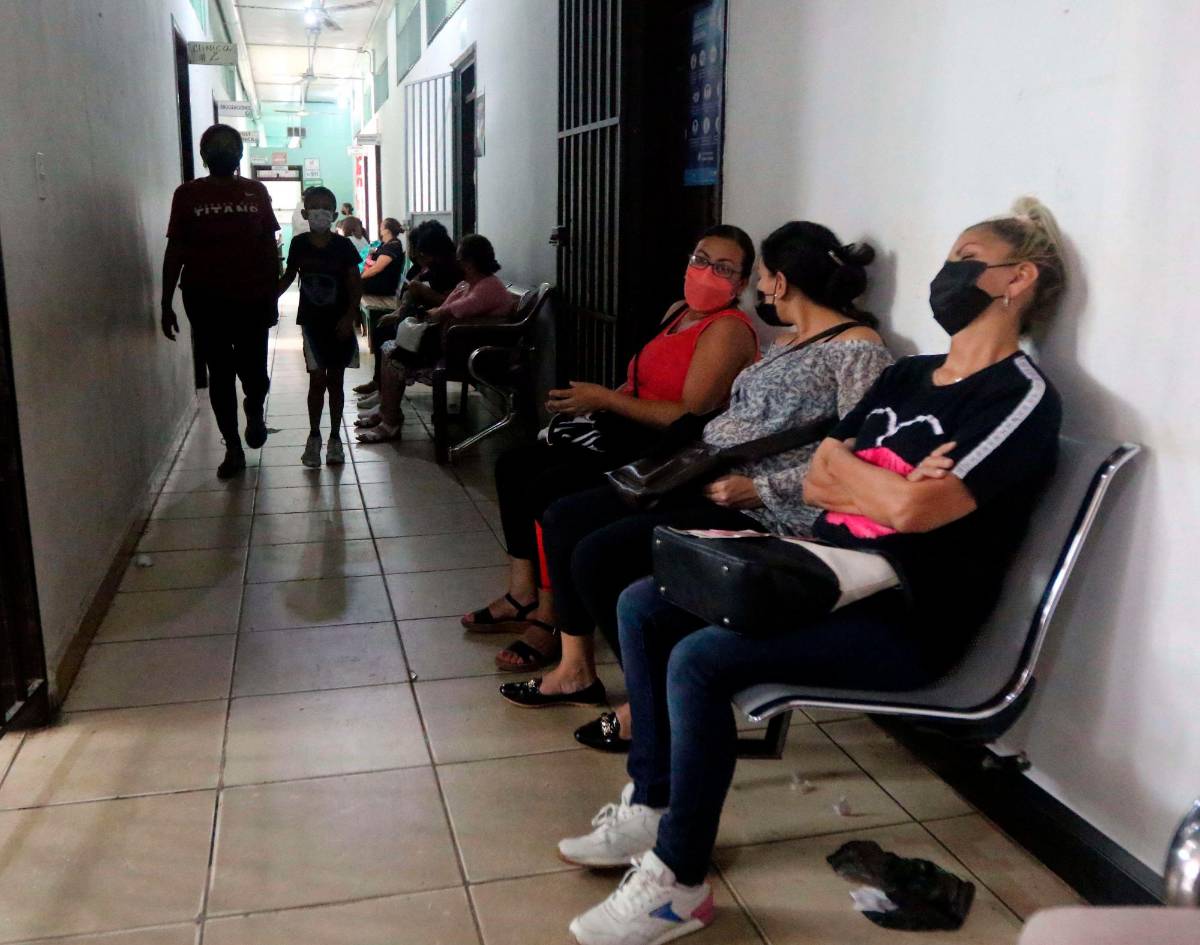 Alertan por nueva variante del covid