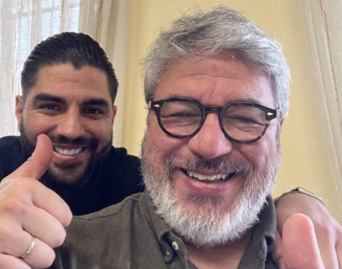 ¿Qué le pasó a Jona Mejía? La nueva vida del español que jugó con Honduras