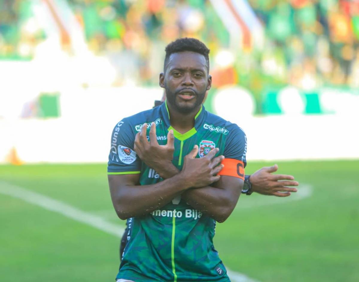 Olimpia con fichaje y salida, baja en Motagua y sorpresa con Alexy Vega