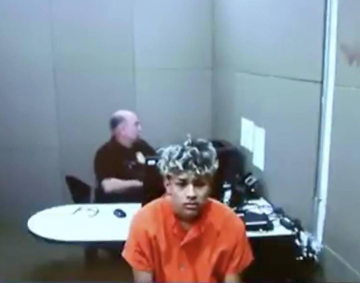 El error que hundió a hondureños involucrados en crimen en Pensilvania