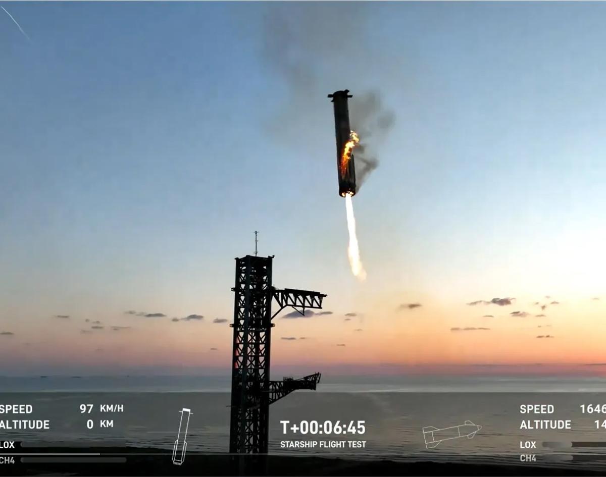 Los hitos tecnológicos que cambiaron el rumbo en 2025