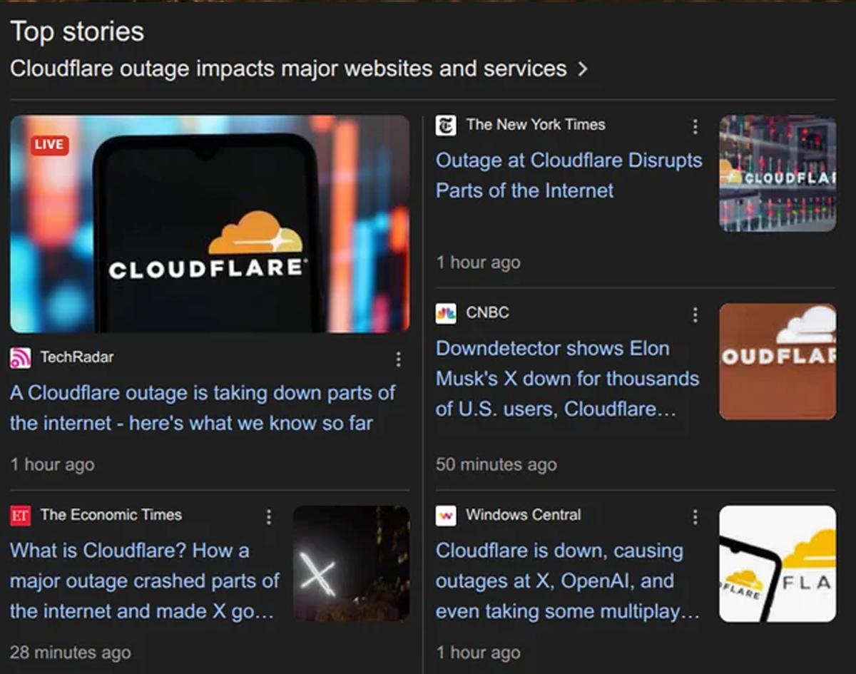 Los hitos tecnológicos que cambiaron el rumbo en 2025