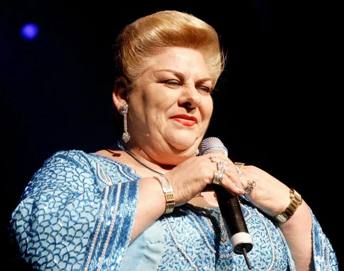 Música en silencio: los artistas que fallecieron en 2025