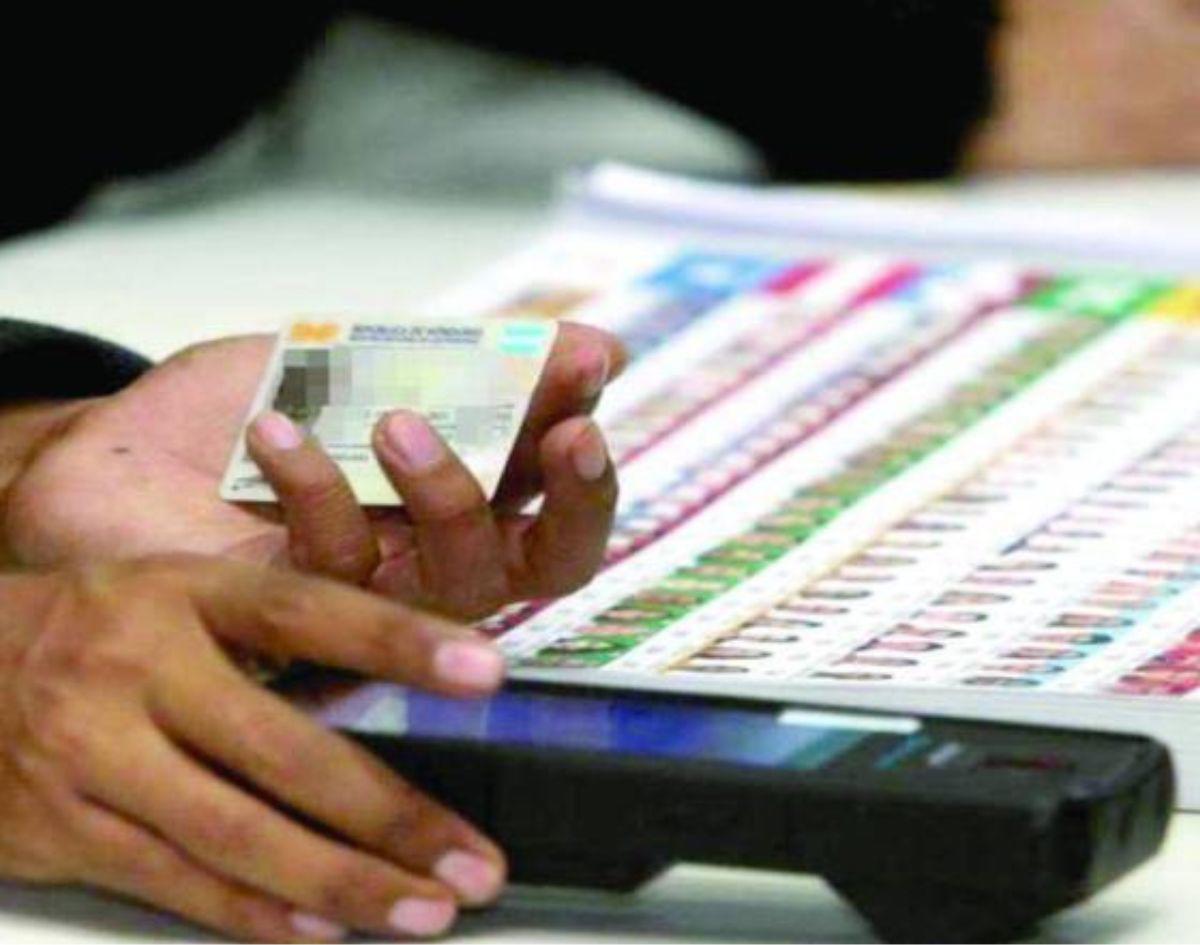 Consejo Electoral instala  centros de recepción de llamadas y resultados del Trep