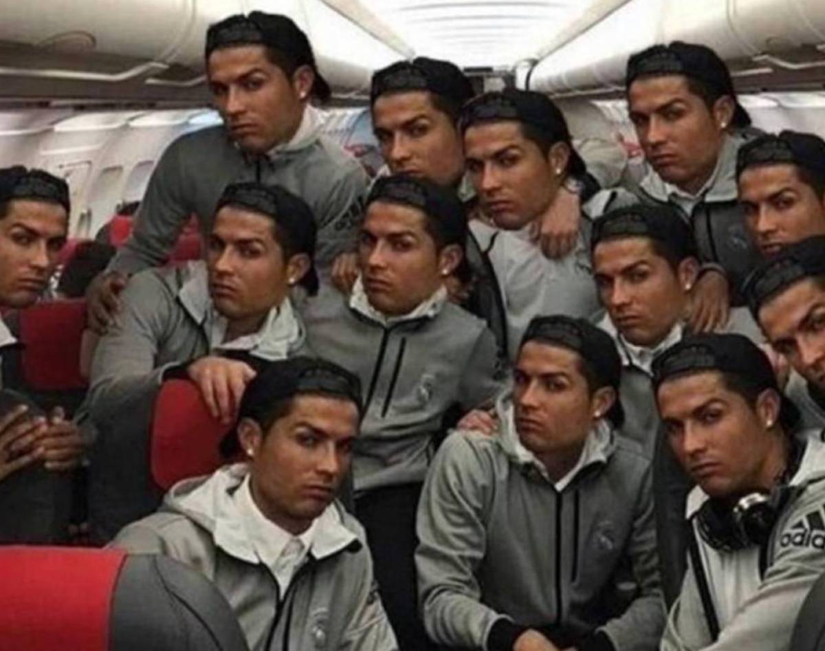 Real Madrid fue humillado en Champions y Barcelona se burla de ellos