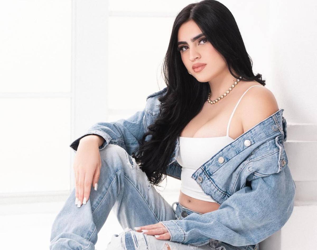 Polémica entre Roxanna Somoza y su niñera Nelly sacude las redes sociales