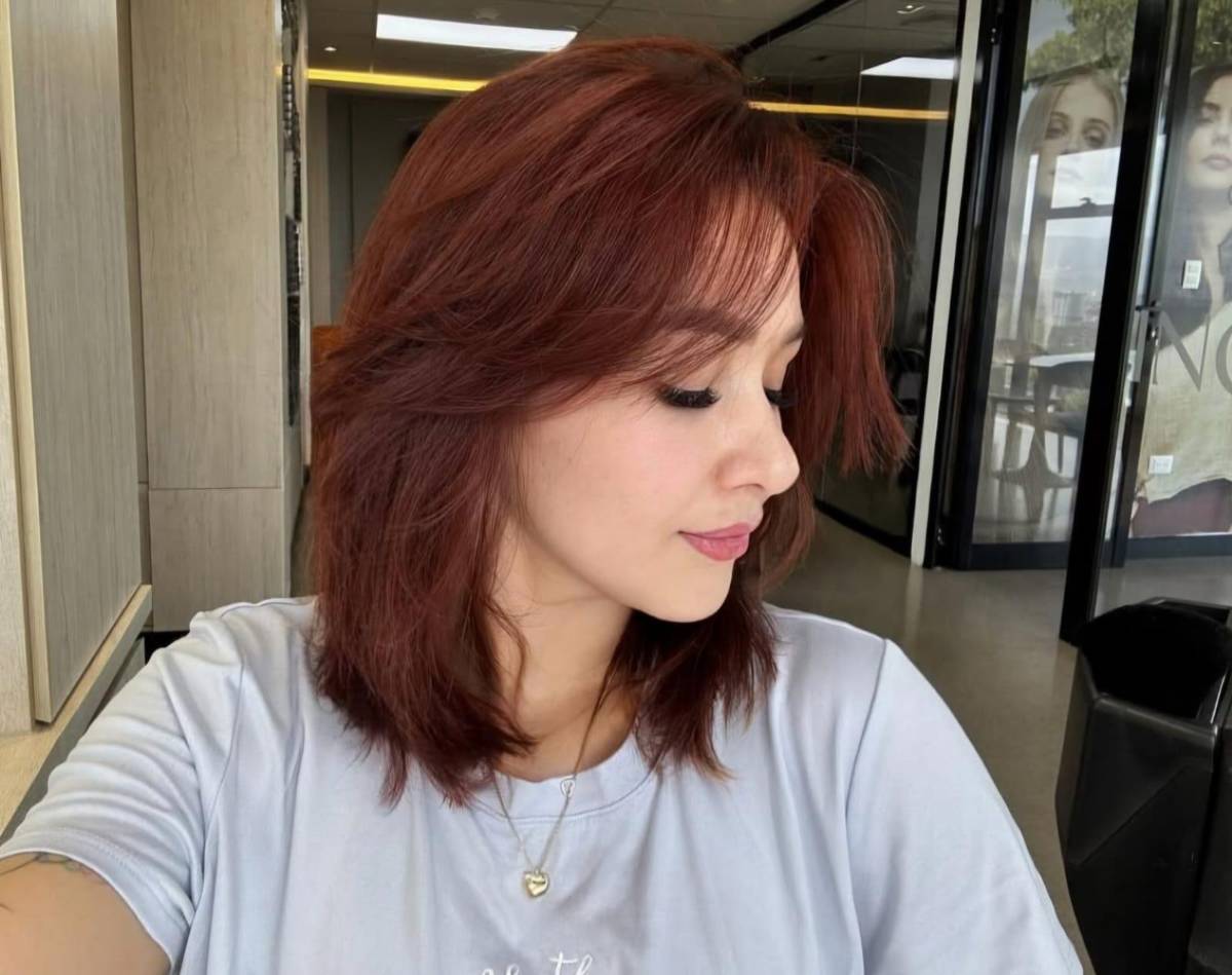 Jennifer Aplícano brilla con nominación a premio internacional