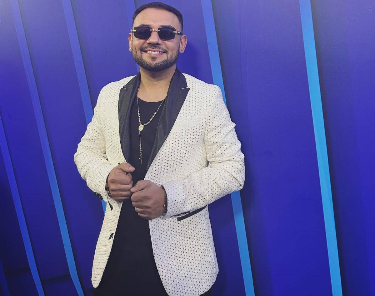 Tailo Paz: El artista que lleva la música a otras latitudes