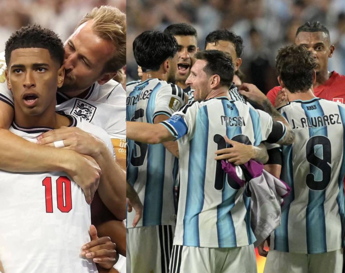 Mhoni Vidente anticipa un desenlace impactante para el Inglaterra vs Argentina