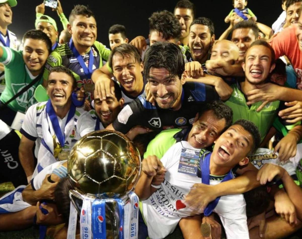 Sorpresa: Expulsan del fútbol a dos conocidos equipos, ¿qué pasó?