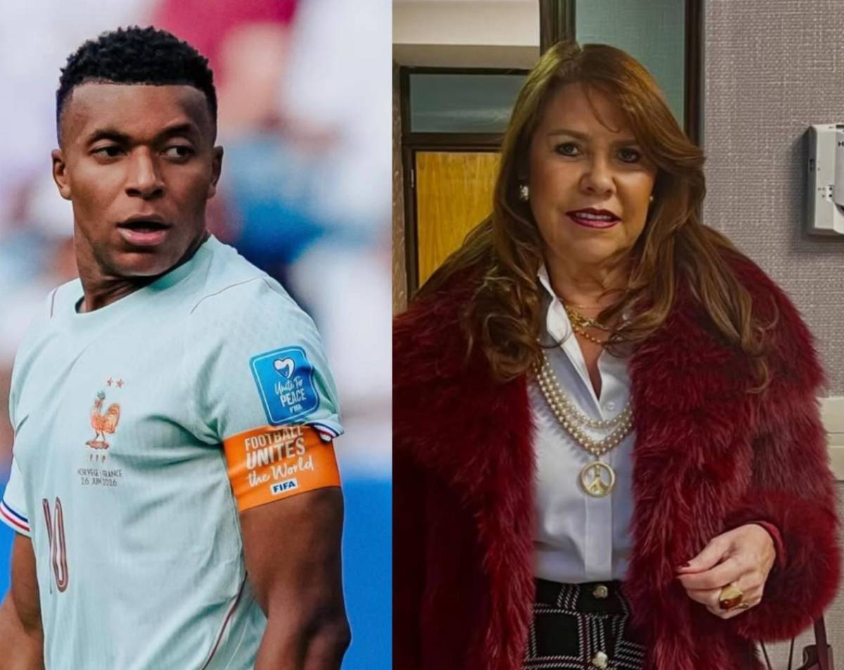 ¿Mbappé a la cárcel? La inesperada amenaza que sacude a Francia en pleno Mundial 2026