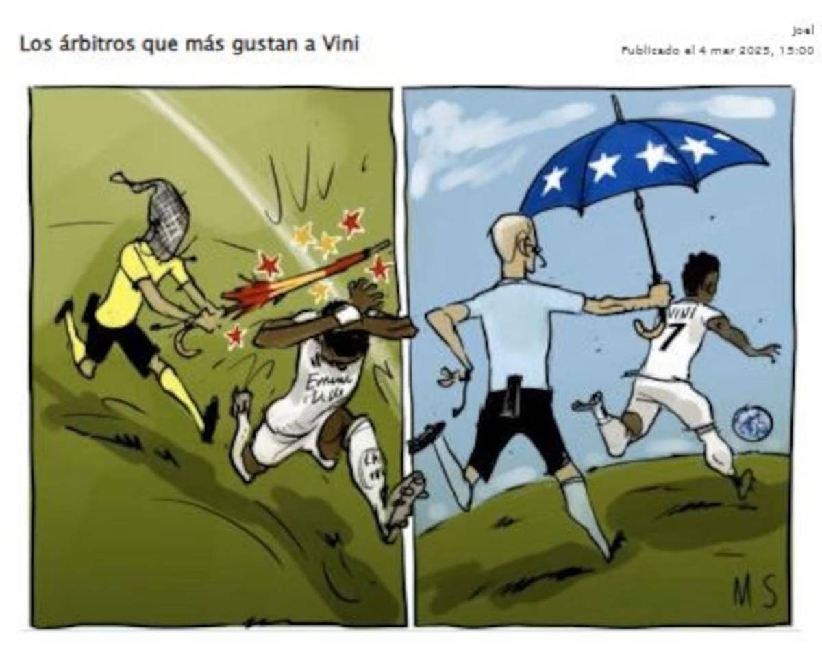 Los memes del triunfo de Real Madrid: se burlan de Atlético y Barcelona
