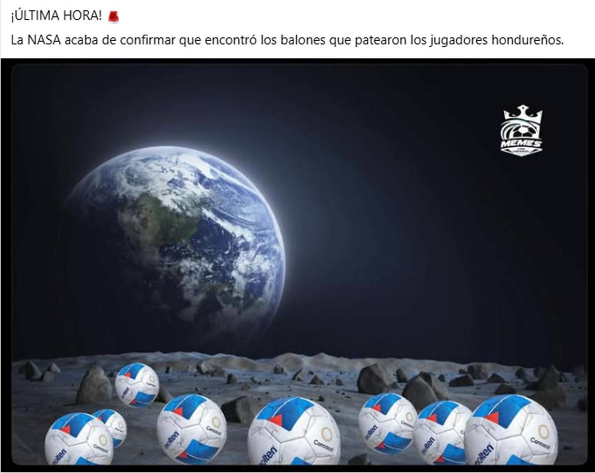 Los memes destrozan a Olimpia tras ser eliminado por Alajuelense y quedarse sin final de Copa