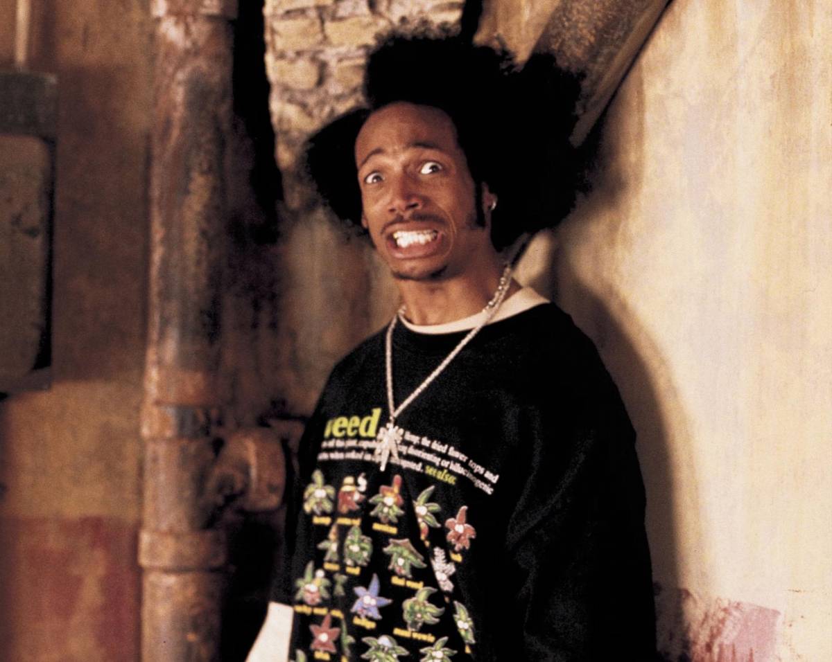 Las mejores películas de Marlon Wayans y dónde verlas en streaming