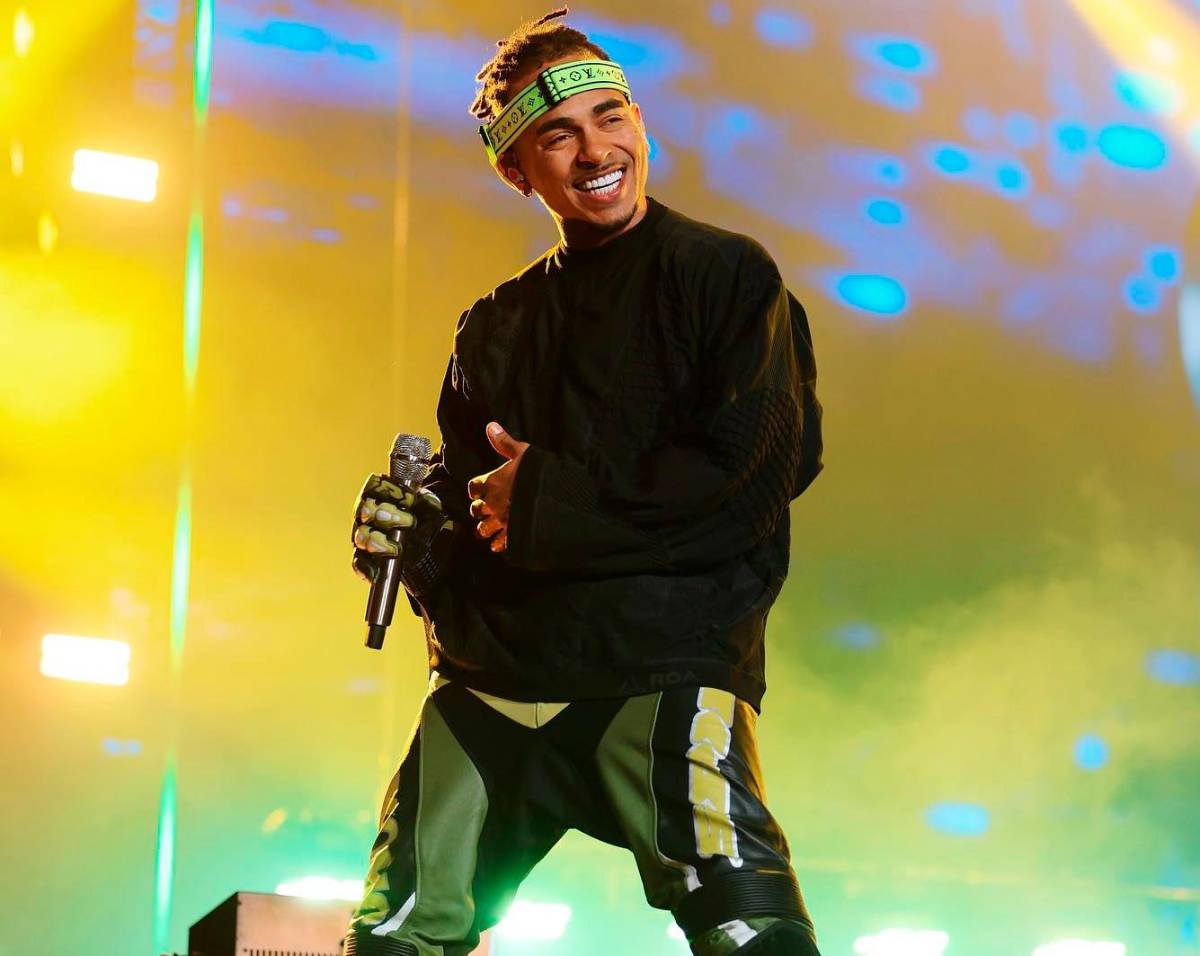 Ozuna estrena álbum, con “otro nivel” de música y producción