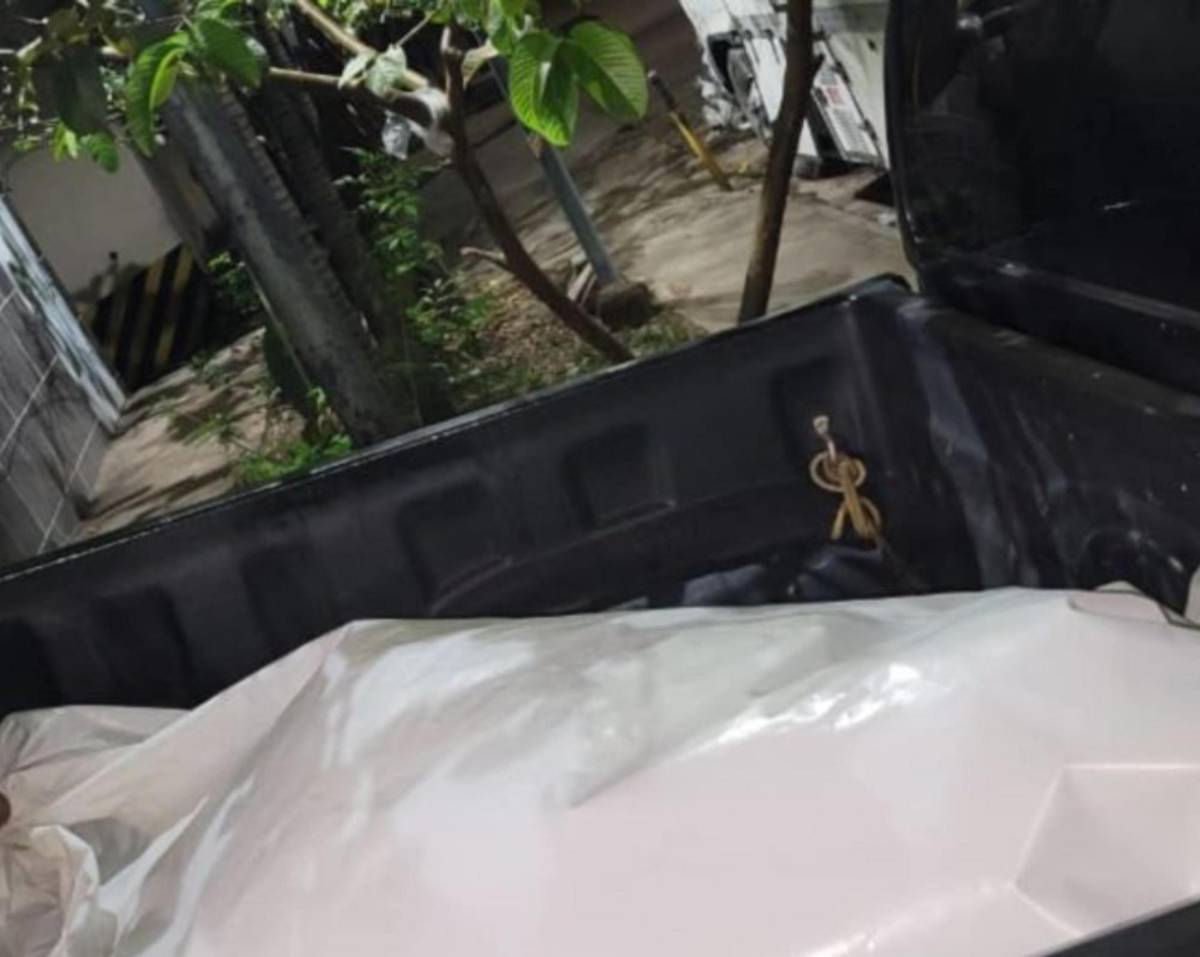 ¿Murió aficionado hondureño de un infarto tras el Costa Rica- Honduras? Esto se sabe