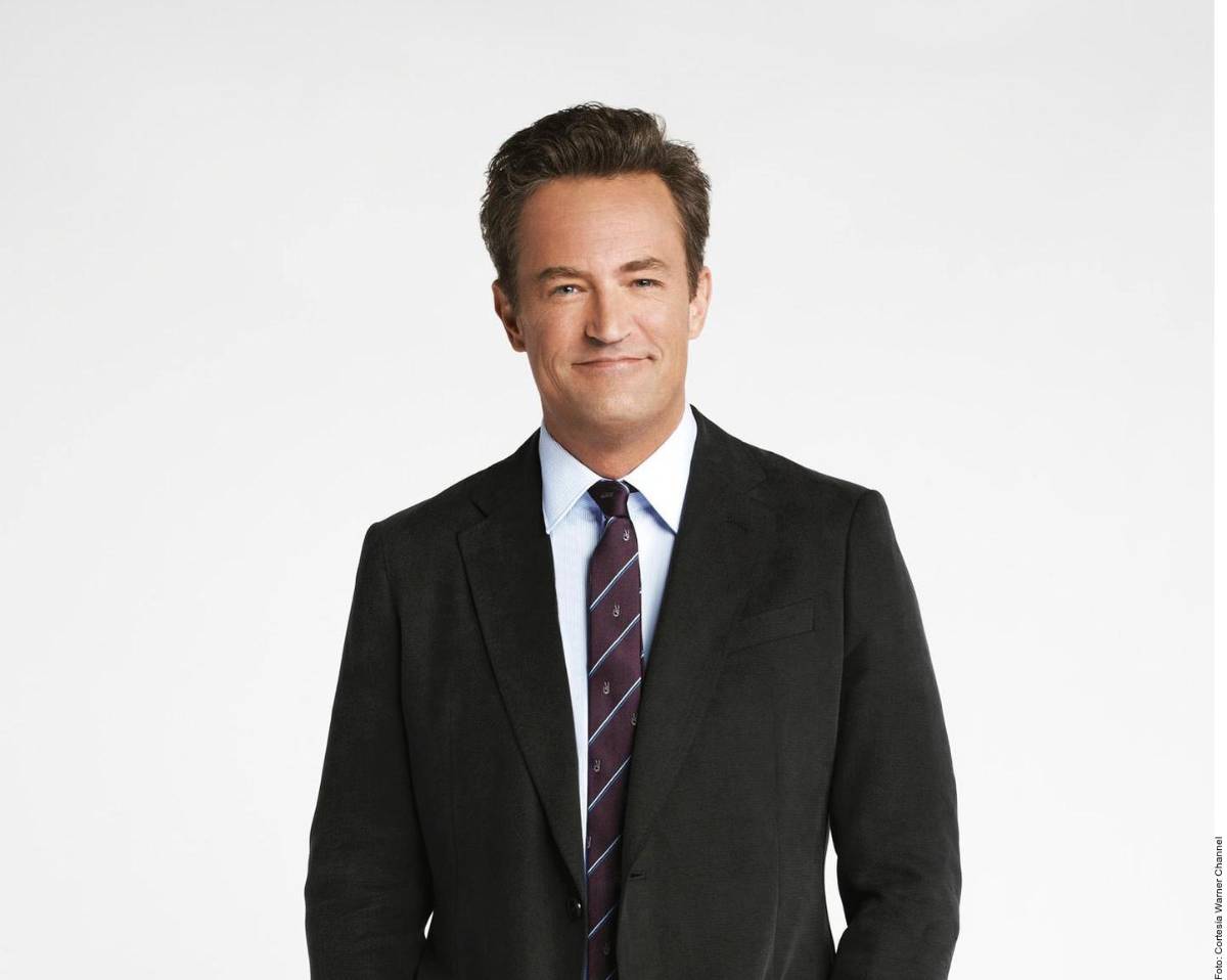 ¿Qué es la ketamina, fármaco encontrado en Matthew Perry?
