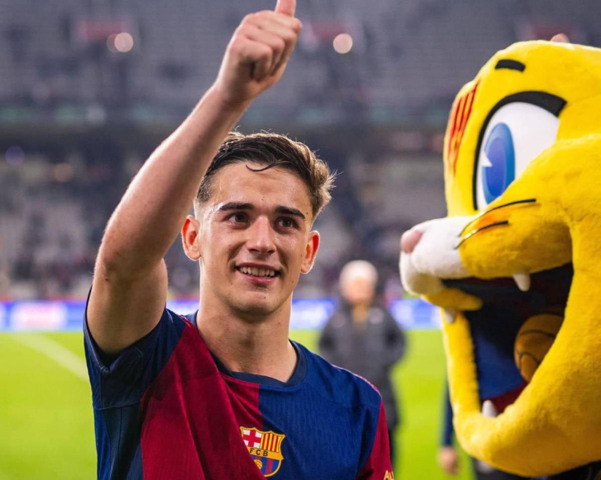 Barcelona es un caos: Pelea de Araújo con crack del club culé