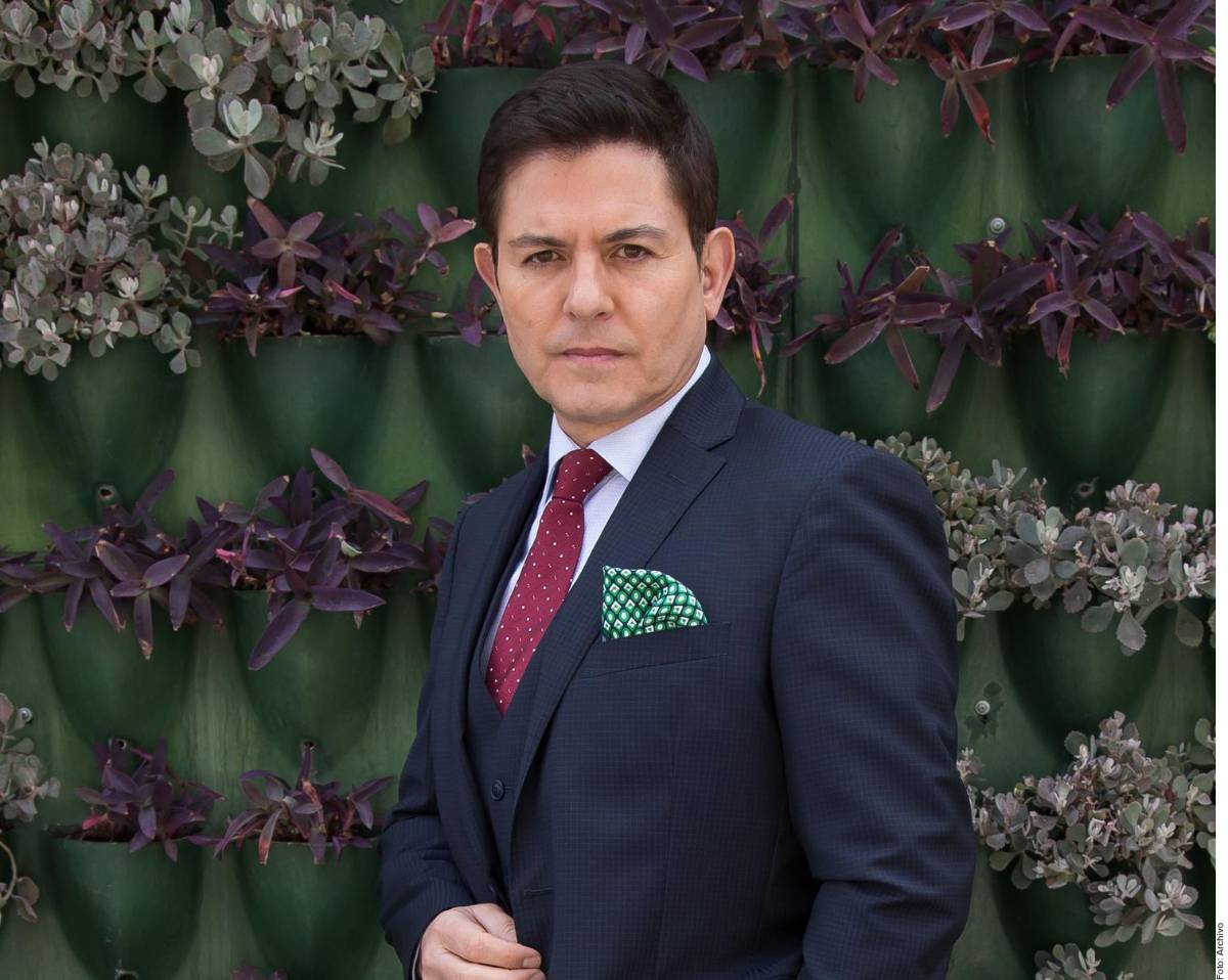 Fallece la madre del actor Ernesto Laguardia