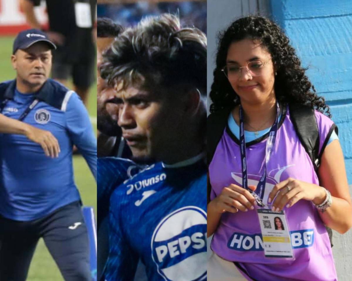Motagua celebra: susto, lo que pasó con la bella colocha y advertencia