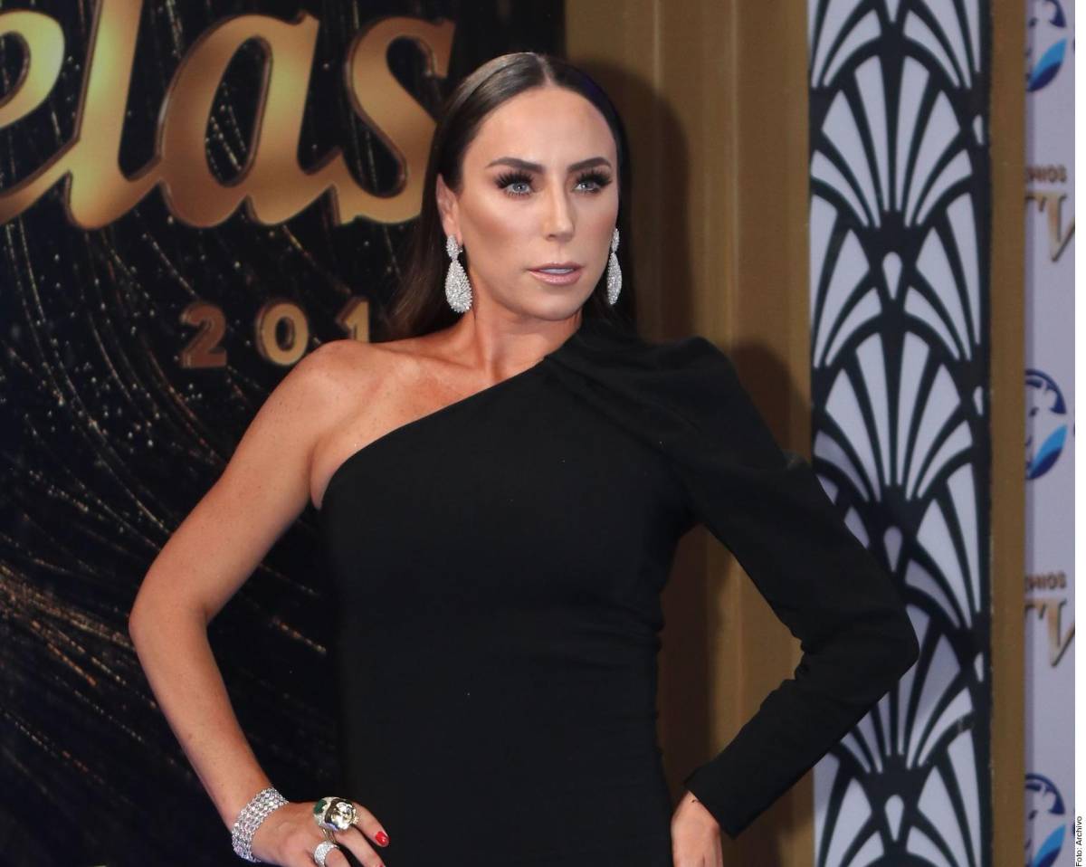 Revelan posible paradero de Inés Gómez Mont y su esposo Víctor Álvarez Puga