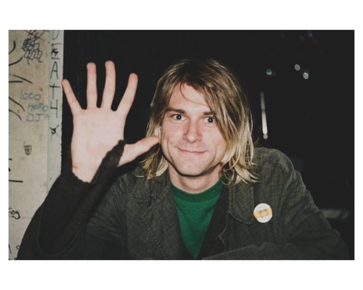 Kurt Cobain no se habría quitado la vida: su exesposa es sospechosa