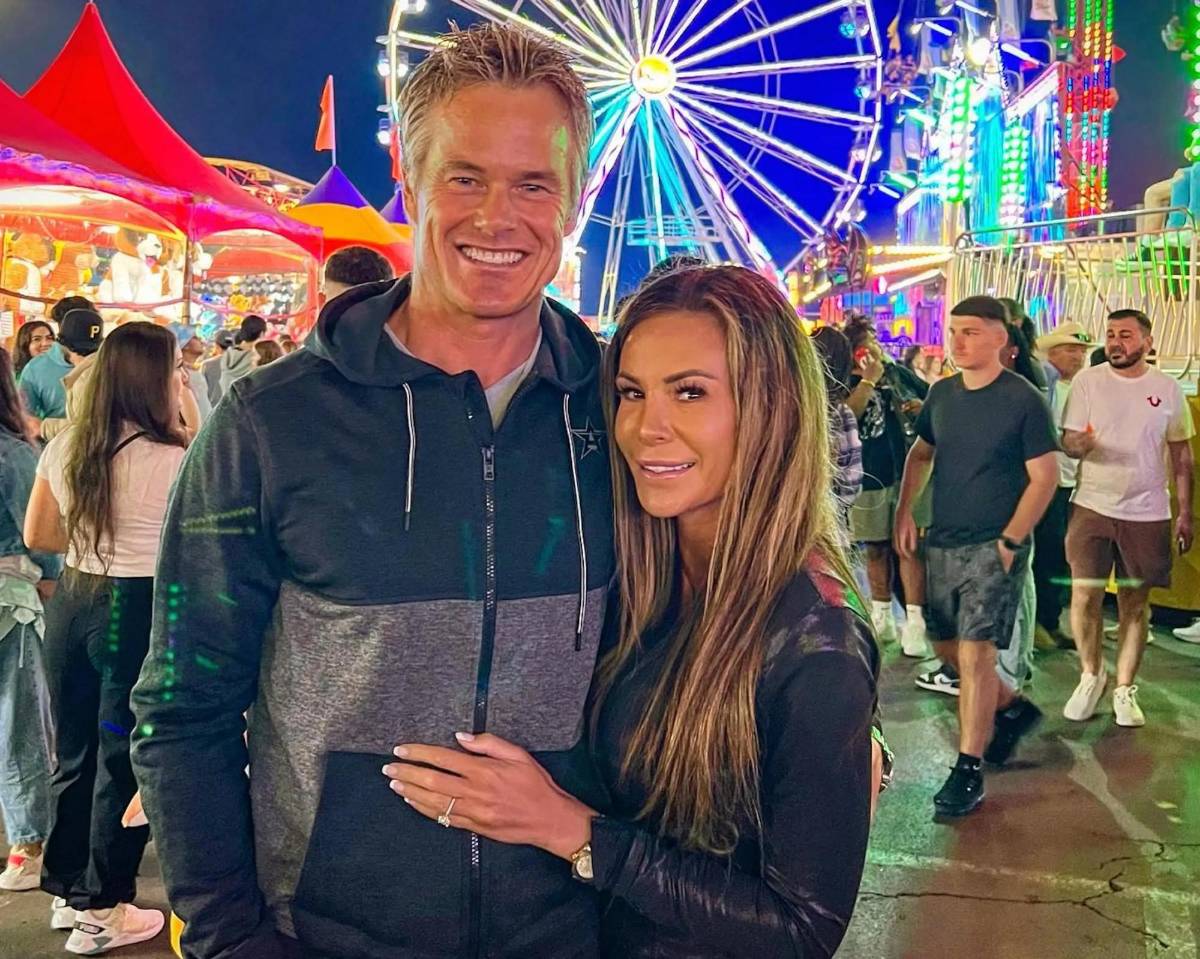 Novia de Alec Musser comparte conmovedores mensajes tras muerte del actor