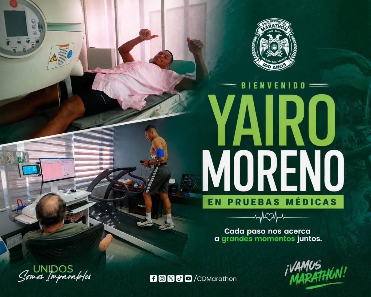 Otra salida en Olimpia, de Europa a Honduras y sorpresa con futuro de Bengtson