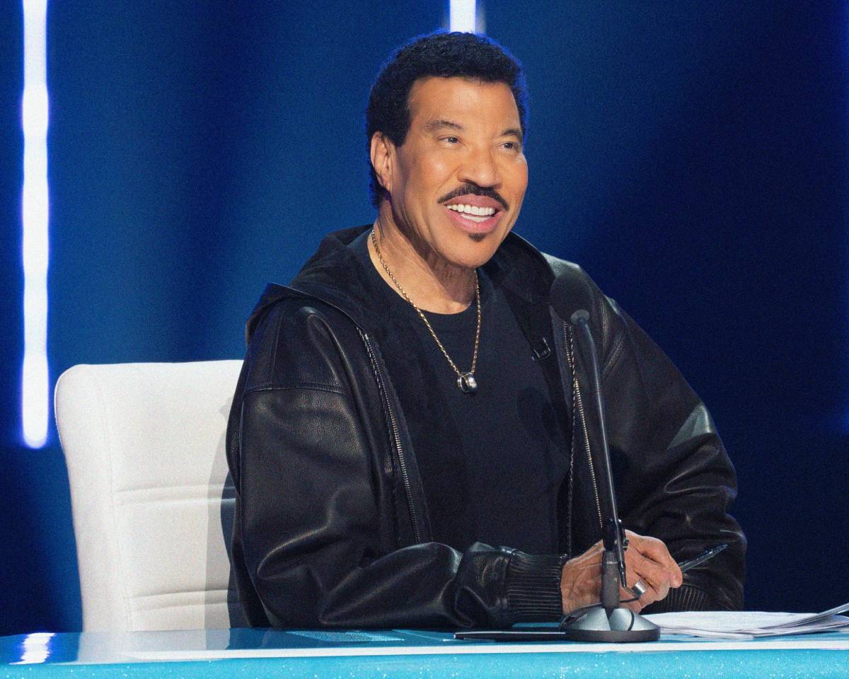 La historia de Endless love, la canción de Lionel Richie y Diana Ross en una exitosa película de los 80s