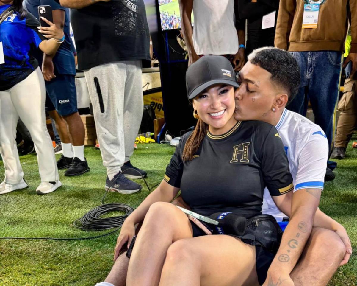 Supremo recibe sorpresiva noticia de Milagro previo a otro partido de tiktokers