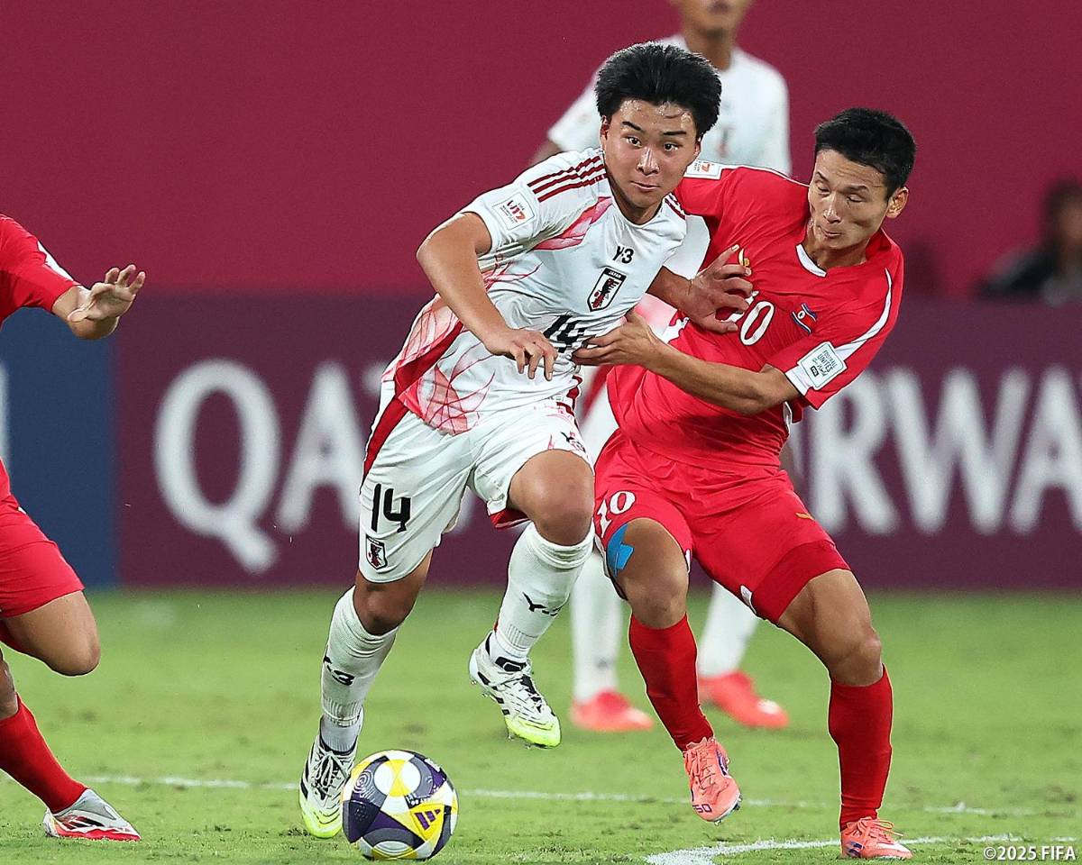 Mundial Sub-17: La sensación avanza, adiós a dos candidatos y México ridiculizada