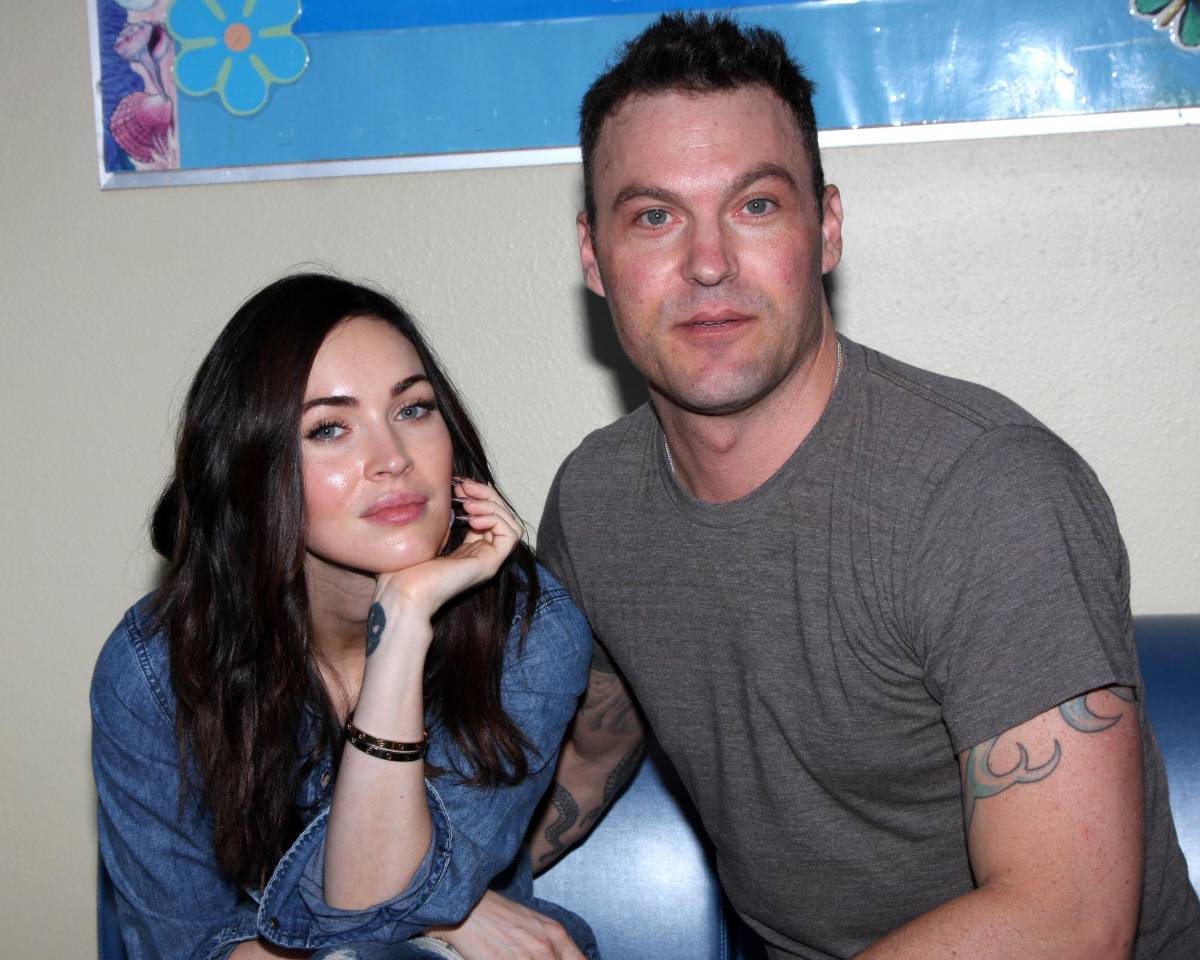 Megan Fox impacta con sensuales fotos en su regreso a Instagram