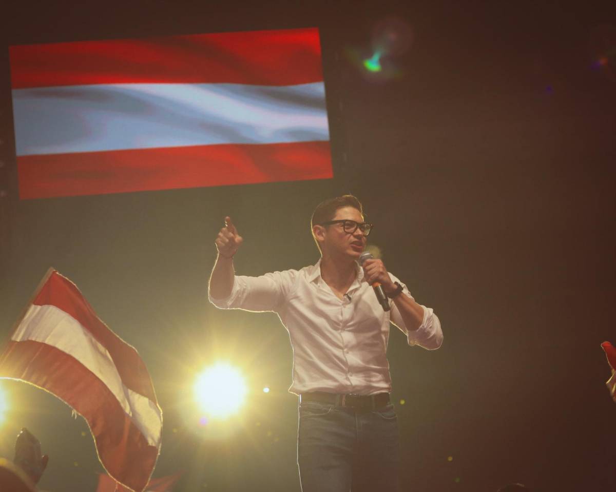 Saraí, Rashid y Jhosy culpan a Iroshka de prestar voto de liberales a Tomás Zambrano