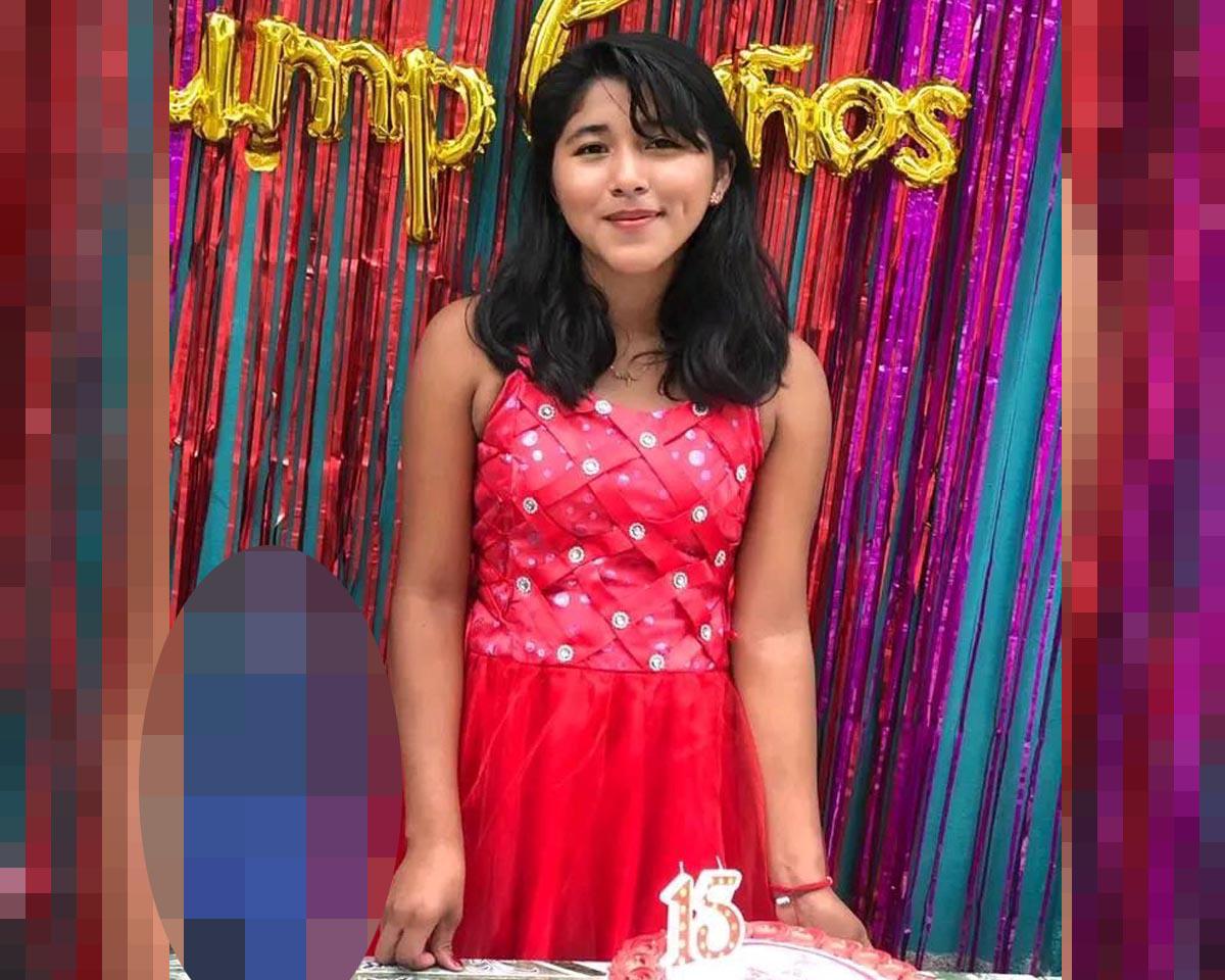 Raptan a quinceañera para asesinarla en Omoa, Cortés