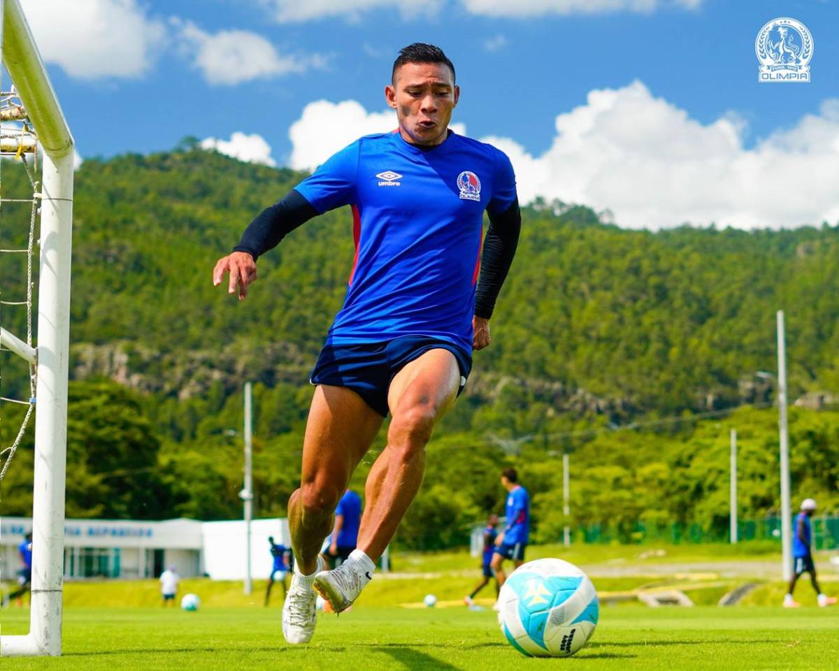 Olimpia alista 'bomba', pelea por fichar a Moya y nueva ofensiva de Alajuelense