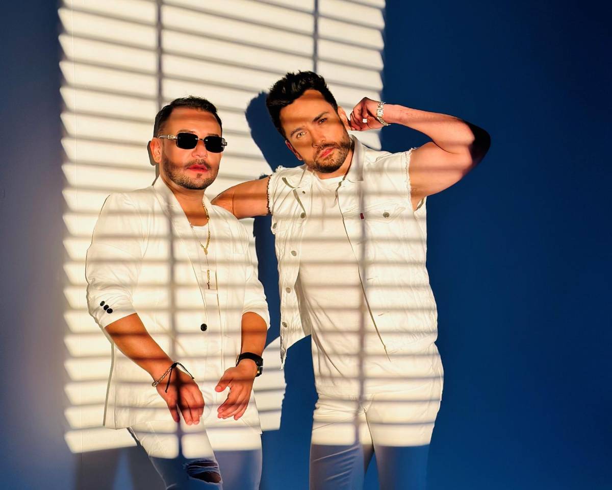 El hondureño Tailo Paz estrena su tema musical “Te quise olvidar”