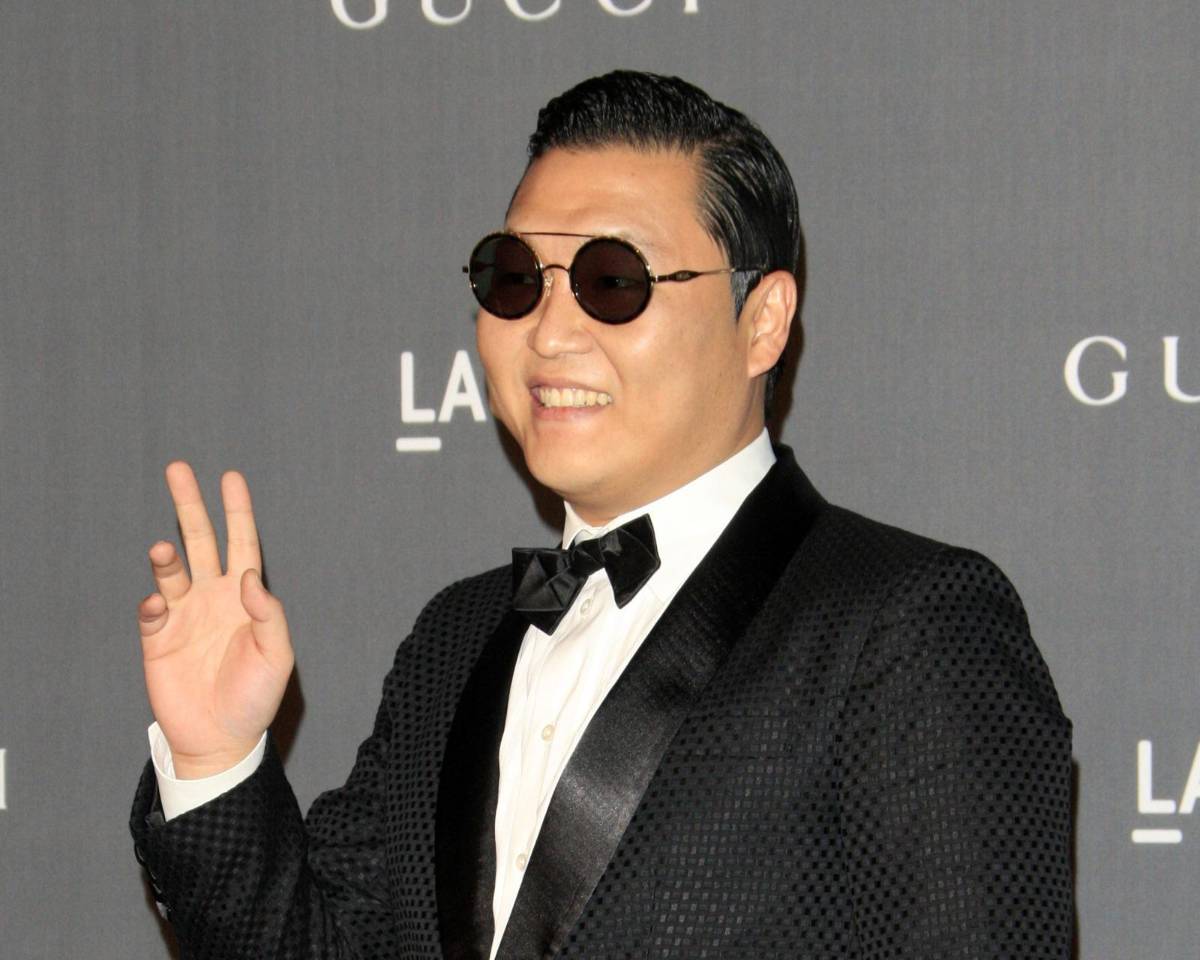 PSY, su vida después del fenómeno del 2012, el Gangnam Style