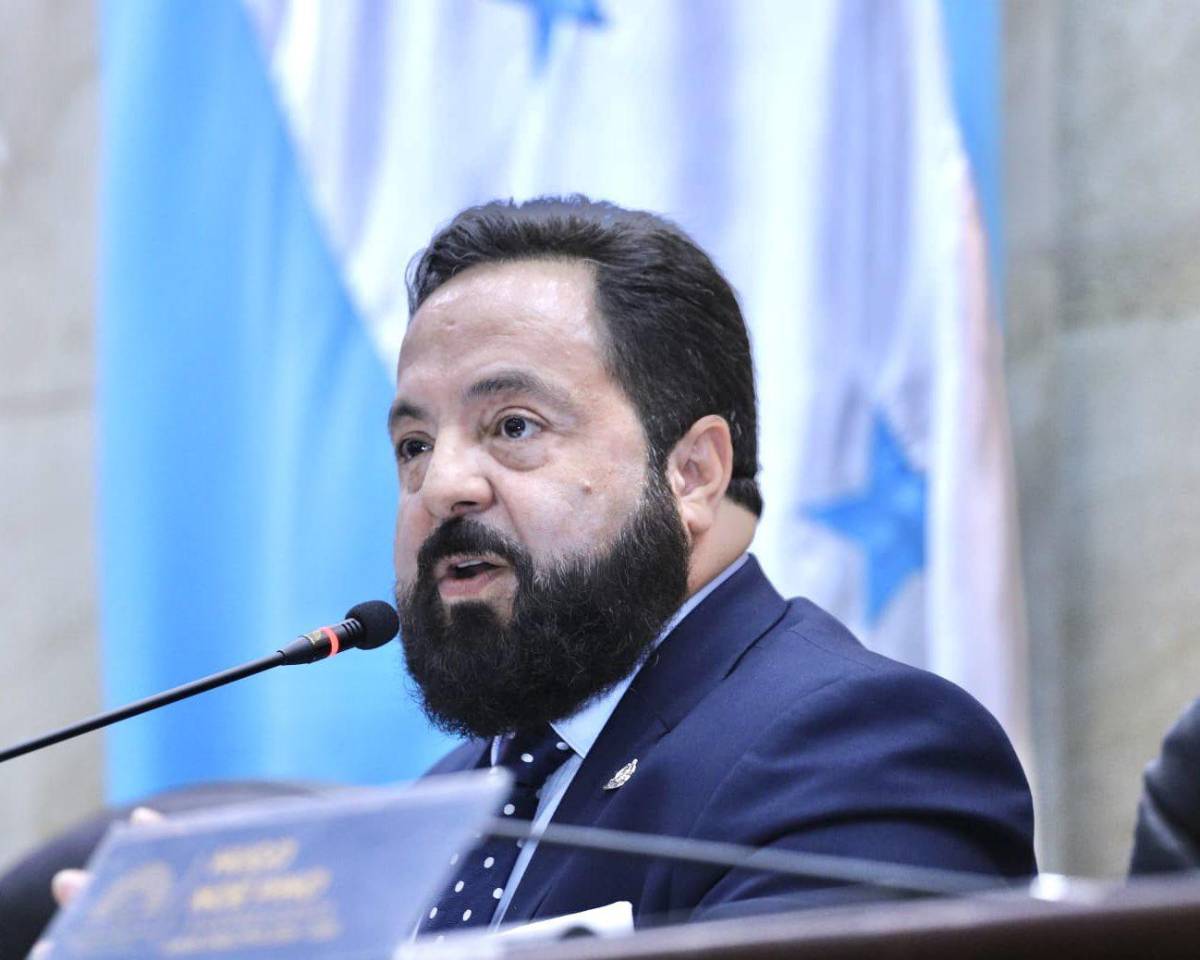 Luis Redondo: “No está en agenda discutir dictámenes de extradición y reelección”