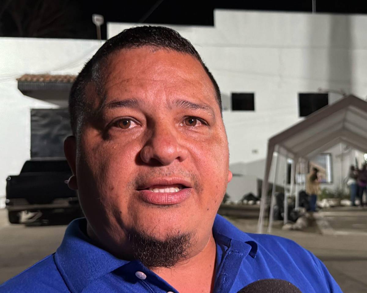 Temor en Choloma: cierran bancos y otros comercios ante posibles disturbios